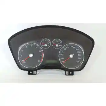 

1915CE2A BOX INSTRUMENTS Ford Focus SALOON (CHAP)