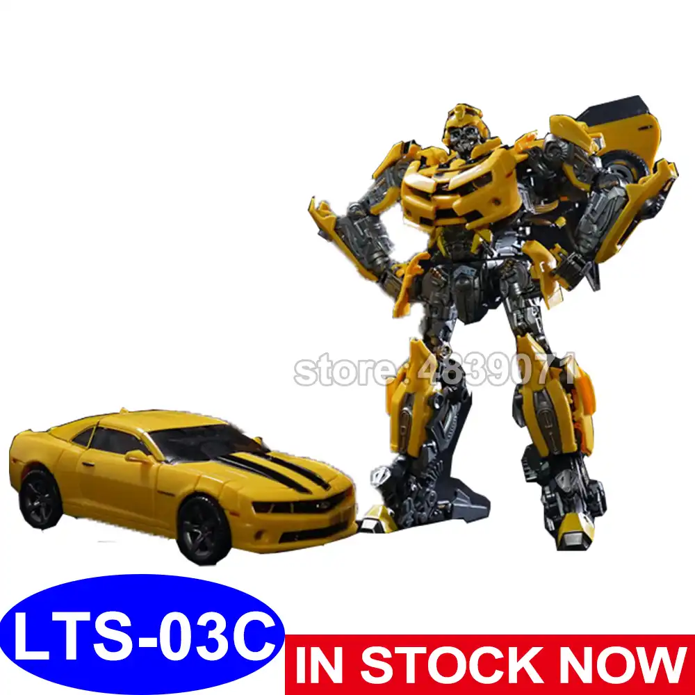 legendary toys lt01