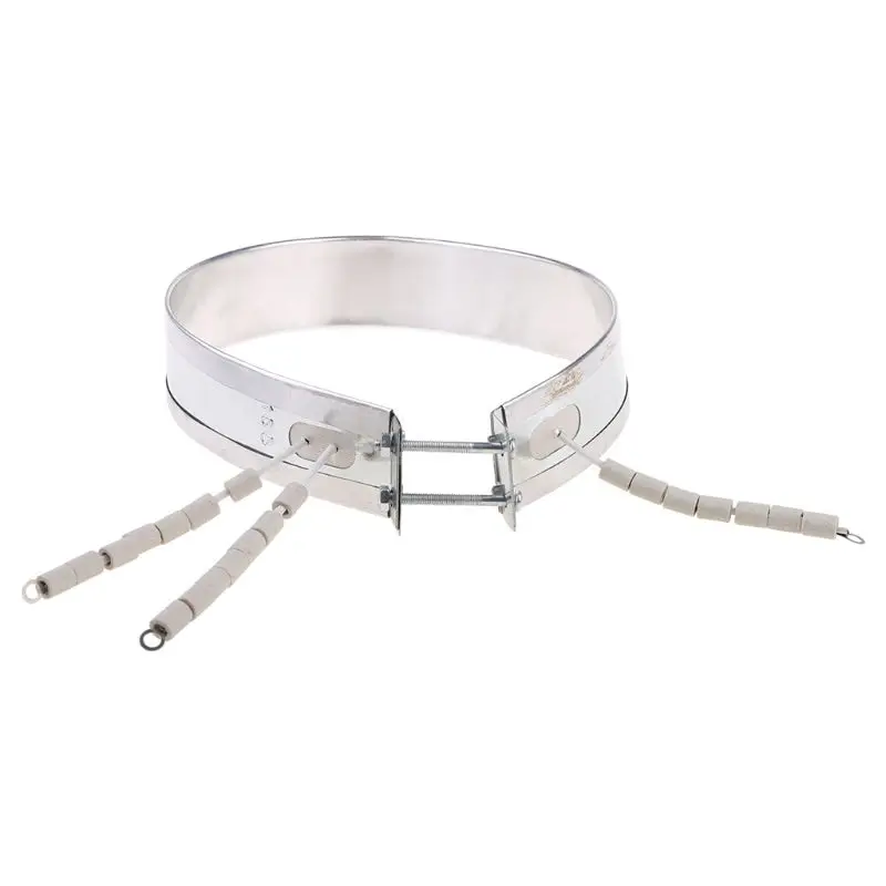 Household Heater Element 165mm Thin Band 220V 750W For Electrical Appliances