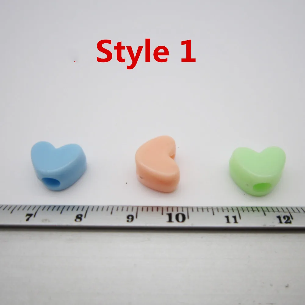 30 шт.-50 шт. коробка для вязания крючком Дети Женщины Пластиковые косы для волос dread дредлок бусины кольца для укладки аксессуары