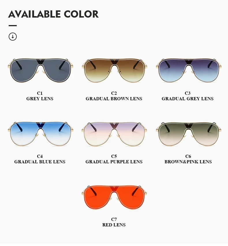 全框金属太阳镜3速卖通_03