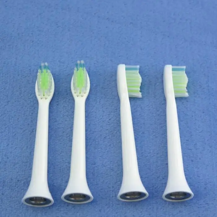 toothbrush head 6
