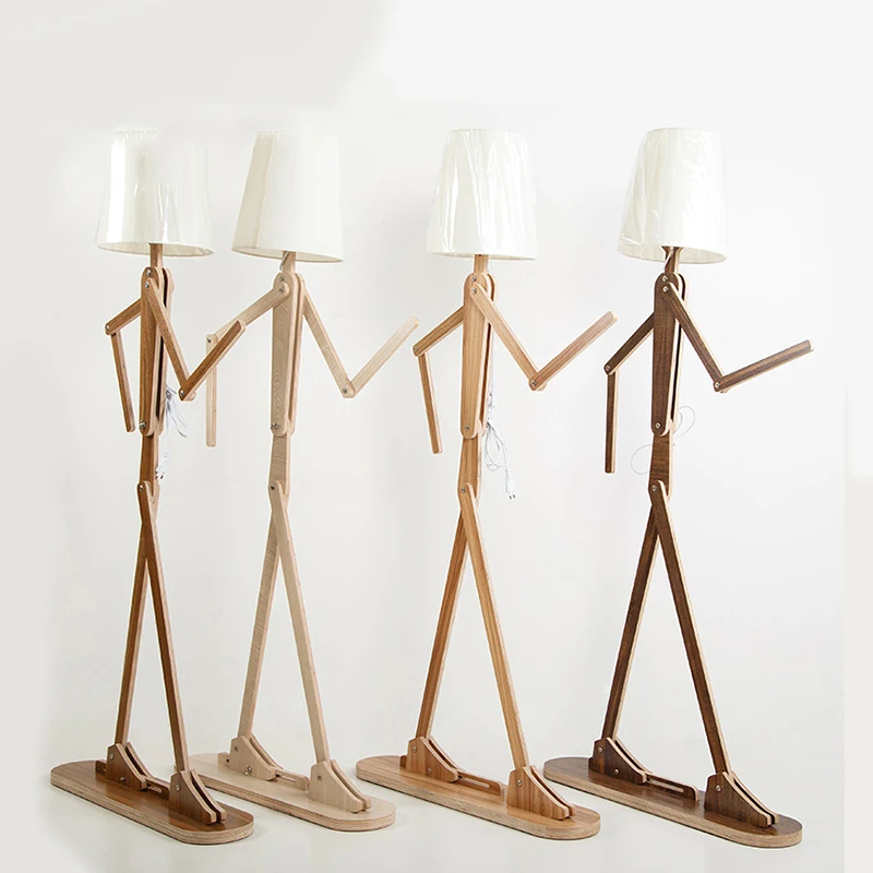 Nordic-modern-minimalist-creative-humanoid-floor-light-E27-220V-LED-personality-floor-lamp-for-bedroom-parlor