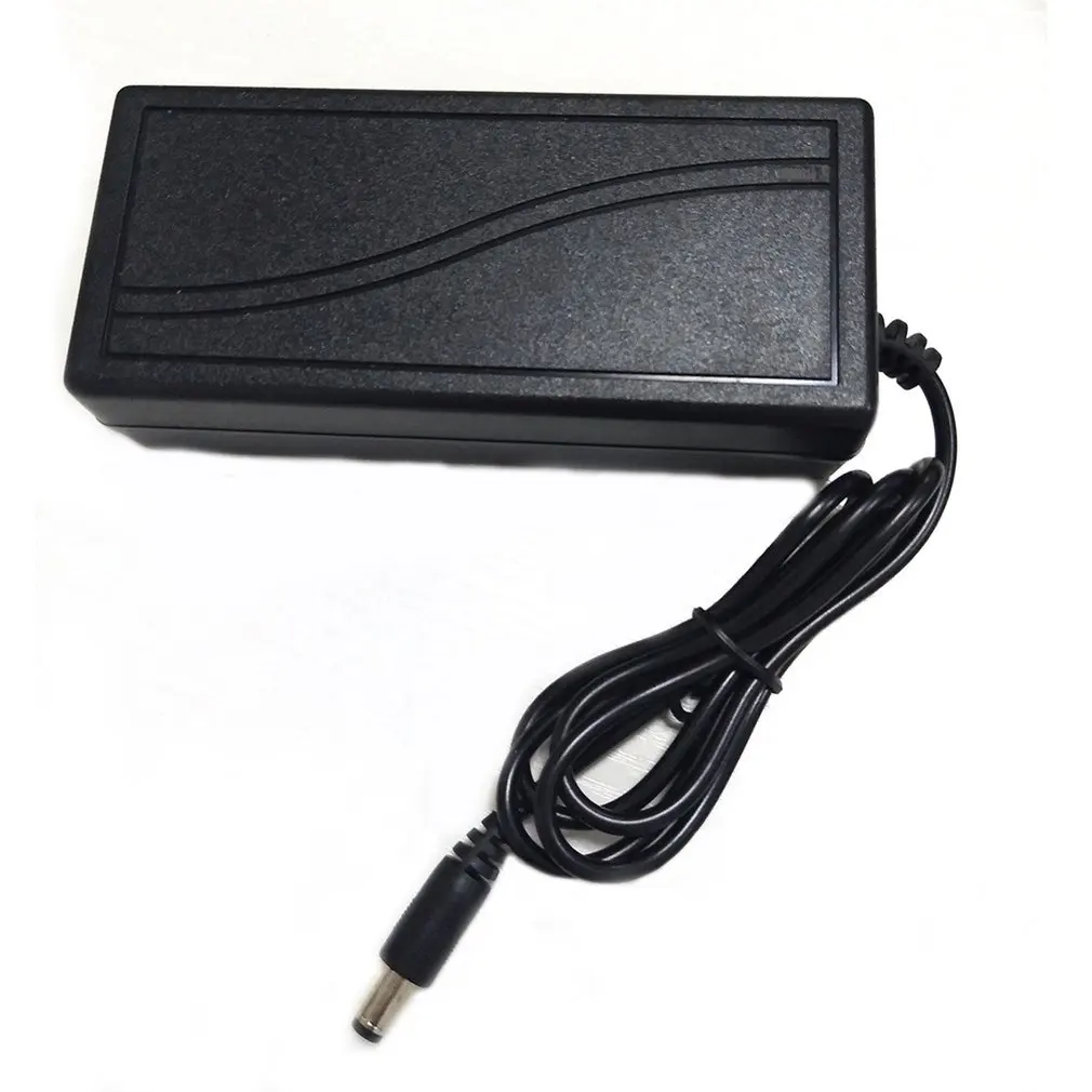 Power Supply Adapter AC DC 12V 5A 60W For RC Model Toys Battery Balance Charger For 3