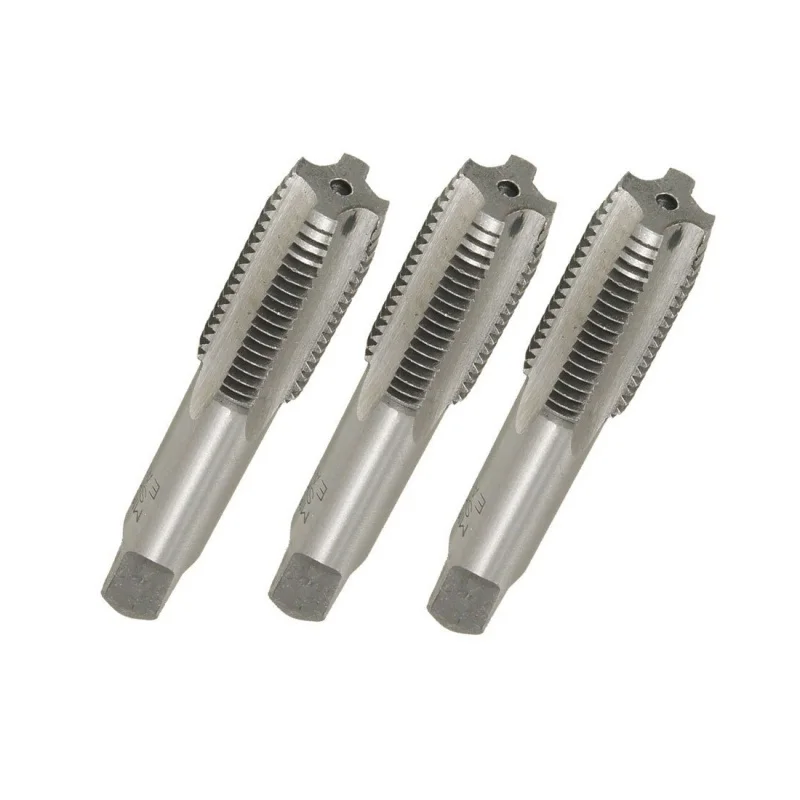 3 шт. 16 мм x 2,0 мм конус и пробка метрический кран M16 x 2,0 мм шаг