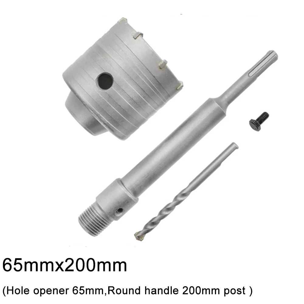 diametro 65 mm lunghezza 200-350 mm 20-35 cm Rumold girevole Pack trasparente 