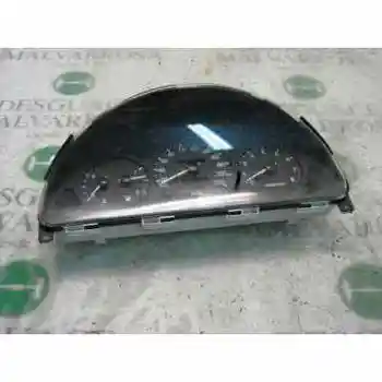 

BOX INSTRUMENTS DAEWOO LANOS SX 96349095EK L915 220V 8000R [5622957]
