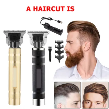

Pro Salon Hair Clippers Electric Hair Shaver Hair Trimmer Haircut Tool Set Household Newborn Baby Hair Shaver