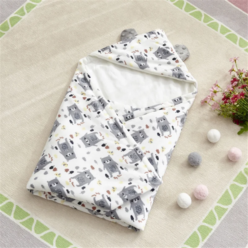 babyhug sleeping bag
