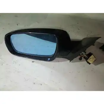 

4B1858531 Left Rearview Mirror Audi A6 Saloon (4b2) *