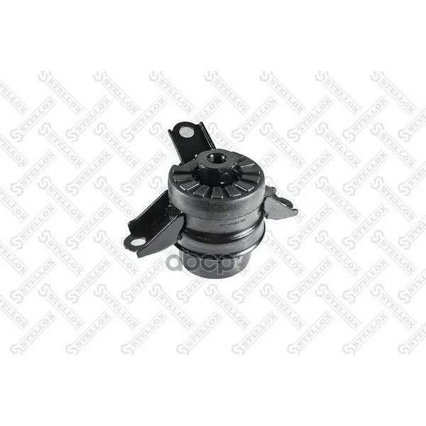 25-19599-Sx_подушка Двигателя Правая! Toyota Passo Kgc10 04-10 Stellox 2519599sx Stellox арт. 2519599SX