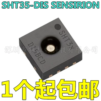 

10pcs/lot Sht35 Temperature and Humidity Sensor SHT35-DIS SHT35-DIS-B2.5KS Original Package