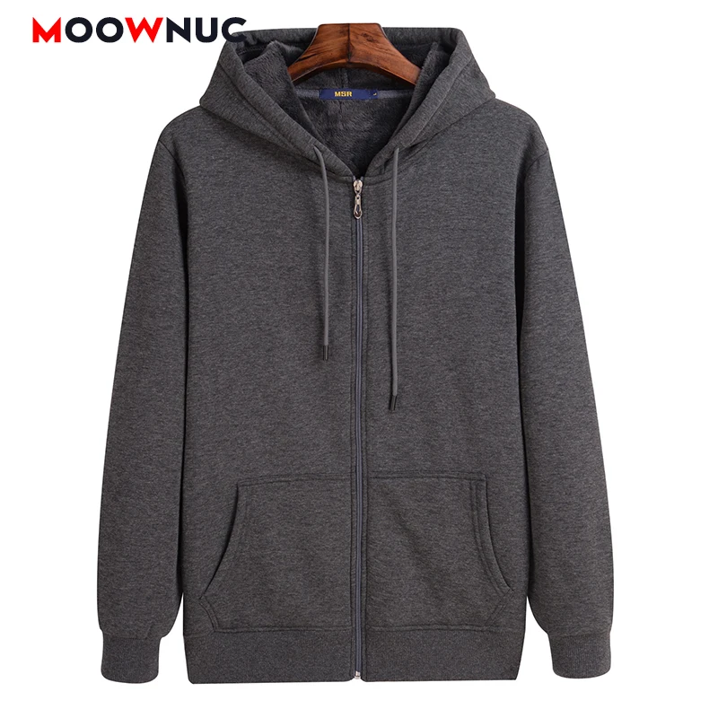 

Fashion Sportswear Hoodies For Men Casual Tracksuit Cardigan Printed Classic Style 2023 New Spring Autumn Hip Hop Hombre MOOWNUC