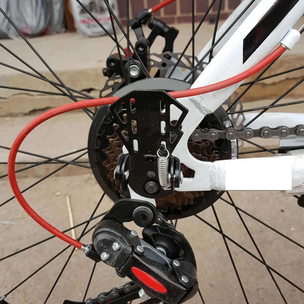 1 пара складные колышки на заднее сиденье для горного велосипеда | Спорт и