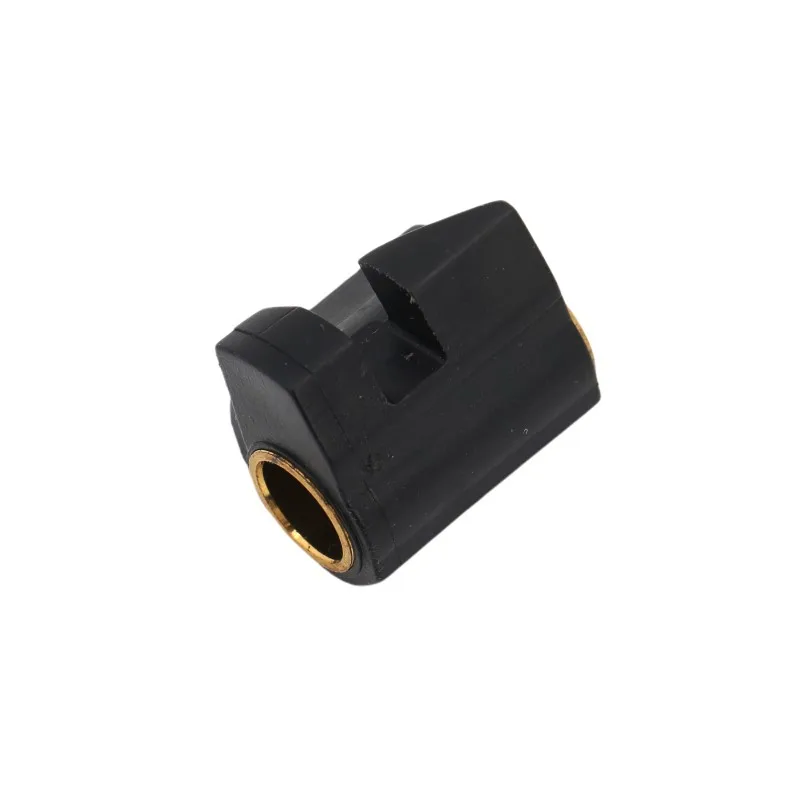 Computer Embroidery Machine parts, Tajima, Adjustable Slider Copper Core Length 27MM