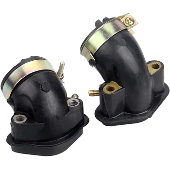 

For GY6 50cc 80cc 125cc 150cc Intake Manifold Pipe For Moped Scooter ATV Go Kart Engine Motorcycle Parts