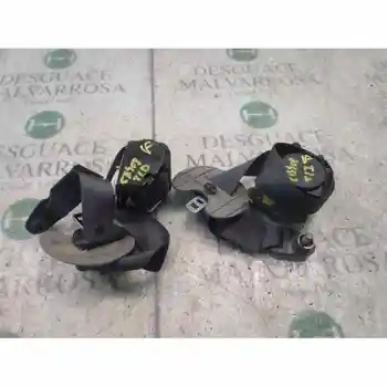 

SAFETY BELT REAR LAND ROVER FREELANDER (LN) 2.0 Di Family 72kW) [14313891]