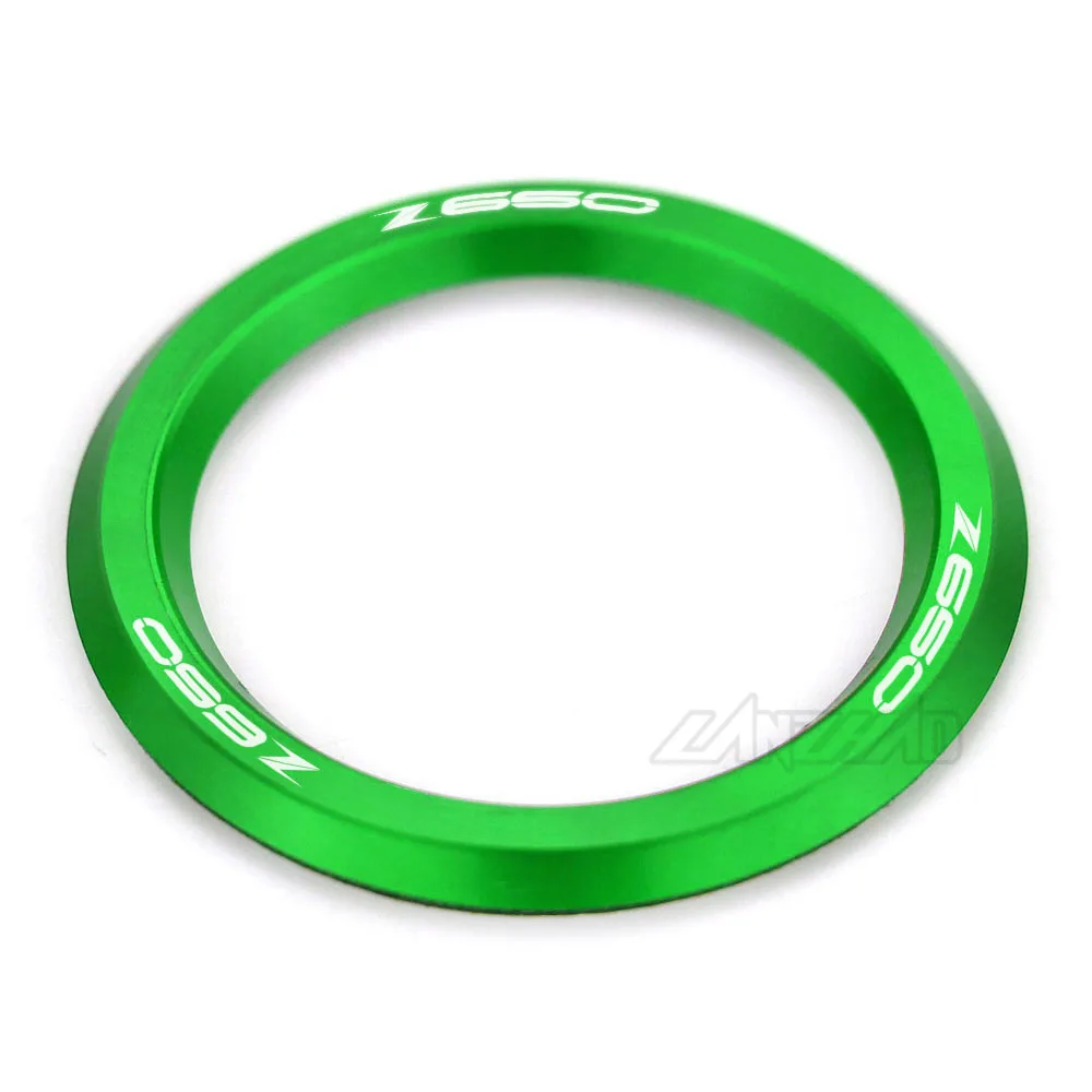 Z650 Ignition Cover (15)