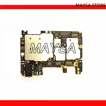

Unlocked Main Board Mainboard Motherboard With Chips Circuits Flex Cable For Xiaomi Mi 4C Mi4C M4C