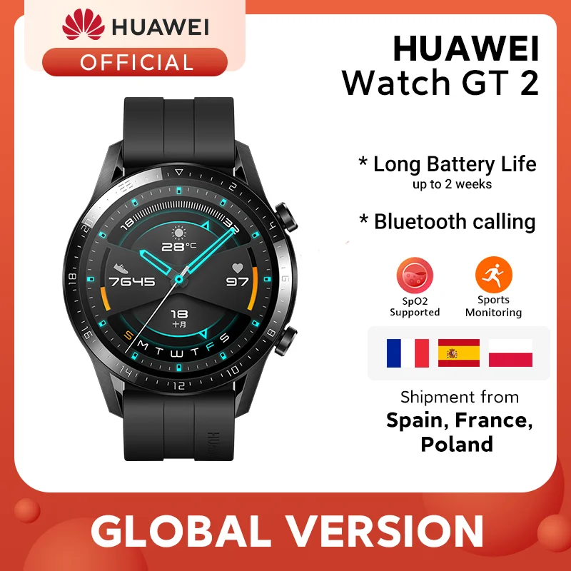 huawei smartwatch aliexpress
