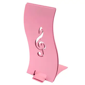 

Bookends Frame Stationery Creative Bookend Book Accessories Office Metal Iron 2pcs Convenient Simple Book Stand Document Home