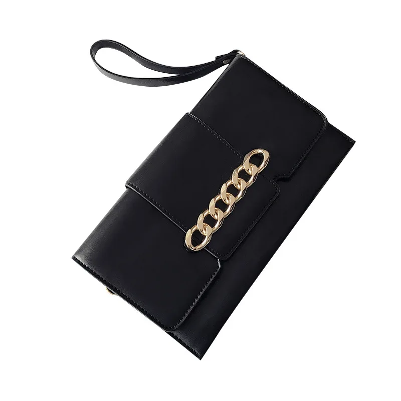 

Guangzhou 2017 New Style Shoulder Chain Bag Korean-style Versatile Fashion WOMEN'S Handbag Casual WOMEN'S Bag