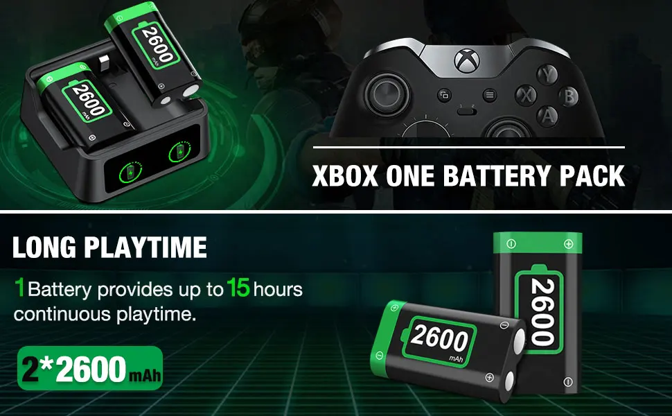 Купить Аккумуляторы Xbox Series S