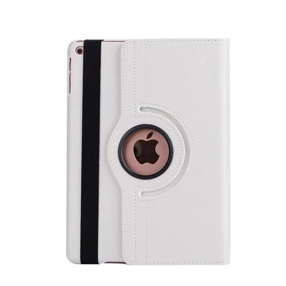 Чехол для iPad 10,2, вращающийся на 360 градусов, умный чехол для Apple iPad 7го поколения A2197 A2200 A2198 A2232+ пленка для экрана+ стилус