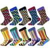 10 pairs of socks-G