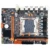 X99-Mini LGA2011-3 M-ATX Материнская плата Core 5th 6th Xeon E5 E7 DDR4 2666 2400 2133 МГц Память SATA3 HDD M. 2 NVME SSD RJ49