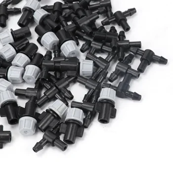 

220-280Kpa Nozzle Sprinkler Irrigation System Landscape Gardening 1/4 \\\\\\\"