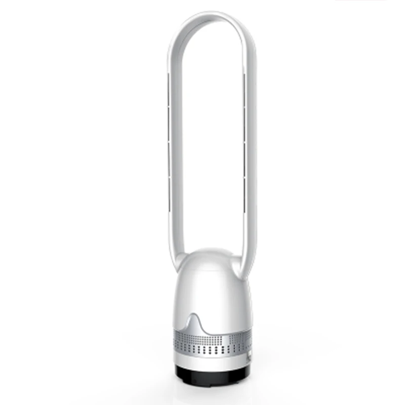 quiet circulating fan