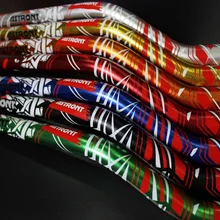 Руль PRO Taper Pack Fat Bar 1-1/" Dirt Pit Bike, руль для мотокросса, 810 мм, длина 28,5 мм, PRO aluminum