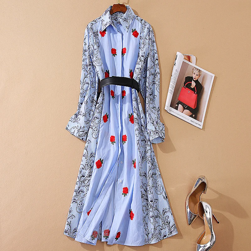 Designer High Quality Autumn New Women'S Party