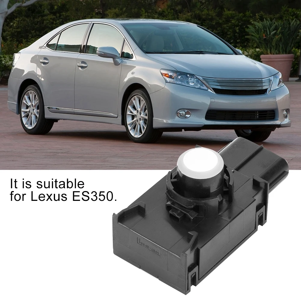 1 шт. датчик парковки ES350 ES240 GSV40 датчик парковки подсветка заднего радарного монитора системы 89341-33110 для Lexus ES350