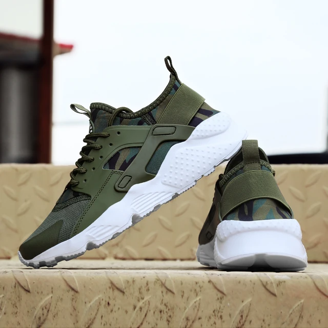 US $10.97 Men Sneakers Casual Shoes Lightweight Unisex Shoes Men Trainers Breathable Tenis Masculino Flat Sho