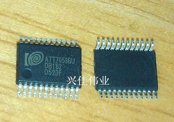 

ATT7053BU SSOP24