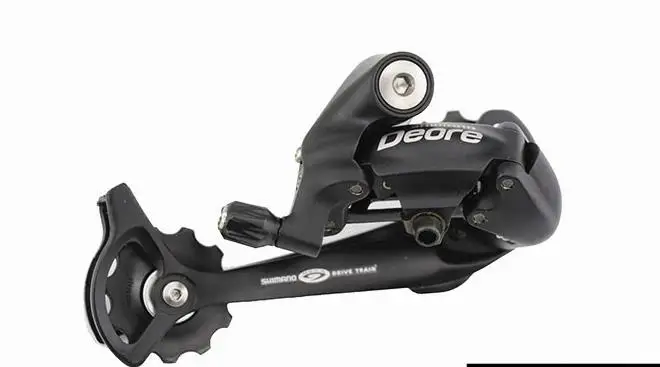 DEORE M511 задний переключатель 9s MTB велосипедные переключатели M640