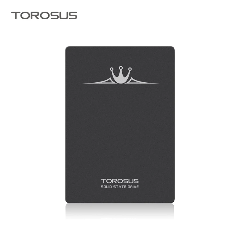 Torosus SSD 1 ТБ HD SSD HDD 2,5 ''жесткий диск SSD SATA SATAIII 3 Внутренние твердотельные накопители для ноутбука