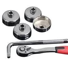 Wrench-Cap FILTER Wrench-Machine-Strainer Oil-Cap Tool-Steel