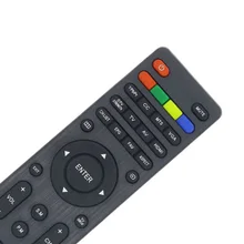 ? ABS RMT-17 innovative keyboard remote controller Replacement TV Remote Control for Proscan PLED1960A-G PLED2243A-F