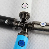 Electronic Cigarettes