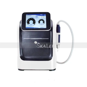 

ND YAG Laser Tattoo Remover Picosecond Freckle Removal Spots Remover 755 1320 1064 532nm 4 Head Laser Salon Use Beauty Machine