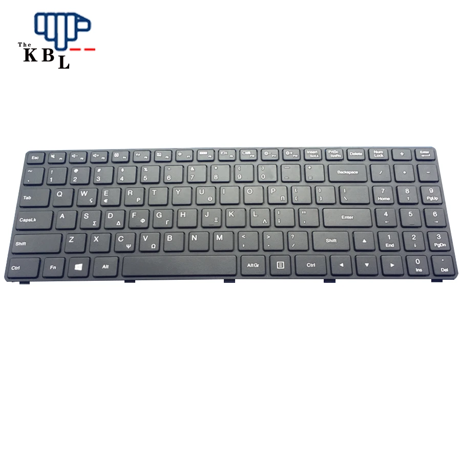 New For Lenovo Ideapad 100 100 15ibd Gk Keyboard 6385h Gk Snj Pk1310e1a01 Replacement Keyboards Aliexpress