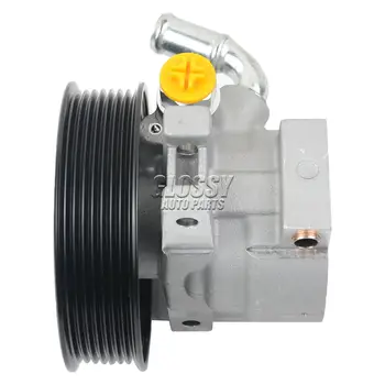 

AP03 4047464 4376991 Power Steering Pump 1473440 4047464 Fits for FORD Transit MK7 2006-2014 with 2.4 Diesel Engine