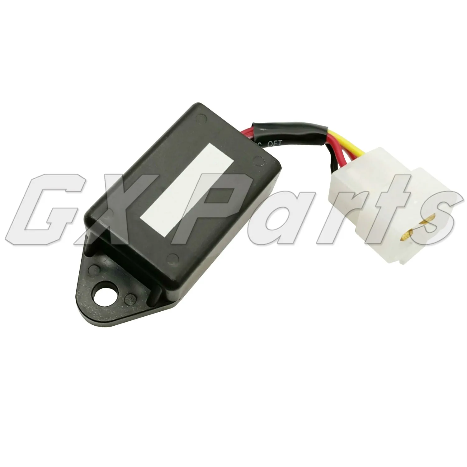 Выключение реле таймера 129211-77920 HC0119 для Yanmar двигателя 3TNV88 SOLAR75-V SL75-V солнечных
