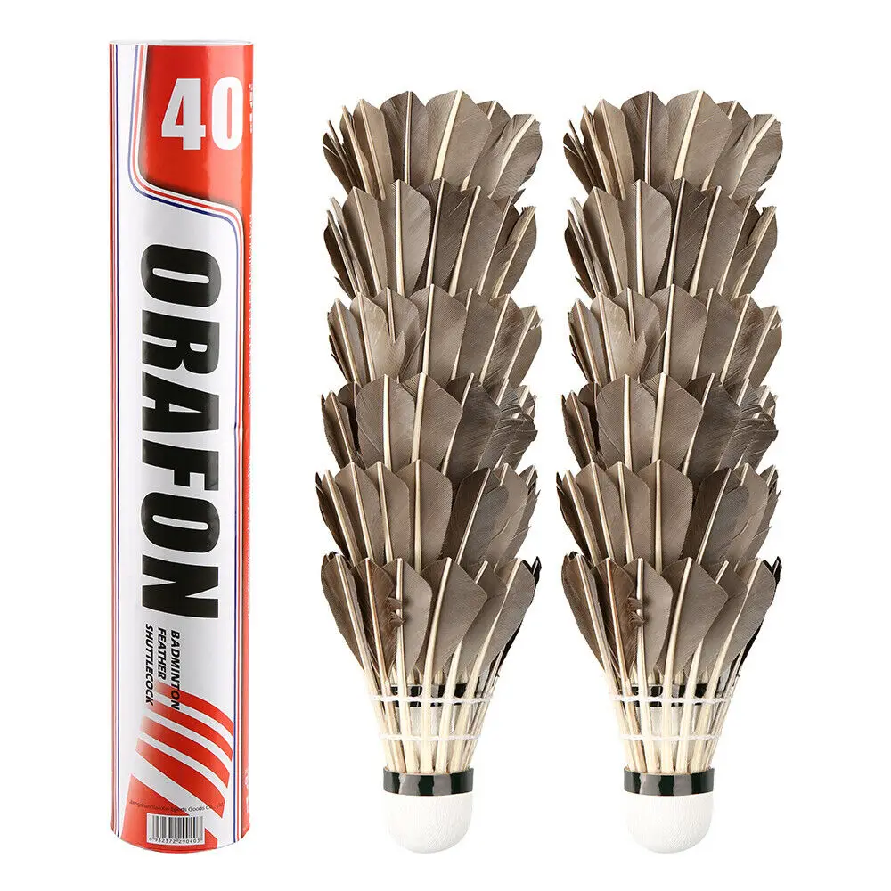 badminton accessories