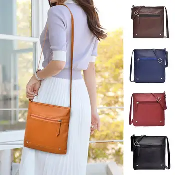 

One-shoulder diagonal female bag Korean fashion casual Ali explosions foreign trade retro envelope bag