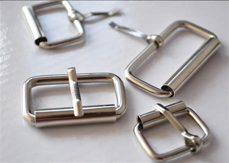 DIY оборудование для кожевенного ремесла один штифт роликовая пряжка ремня