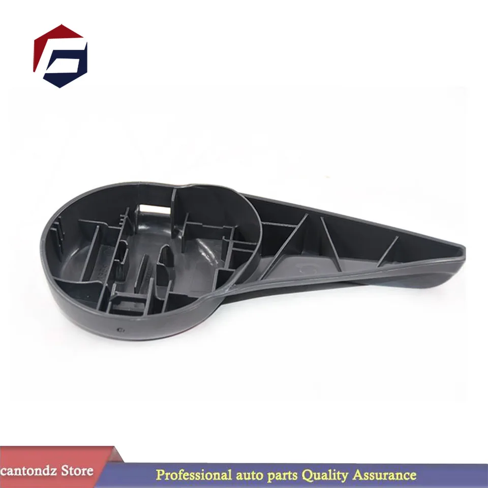Poignée De Réglage De Siège Conducteur Pour Mercedes Classe A W168 Gauche - Compatible 2001-2004